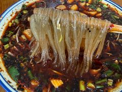 红汤肥肠粉-白家高记肥肠粉(总店)