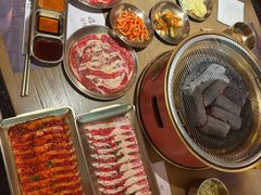 -西塔老太太泥炉烤肉(双井店)