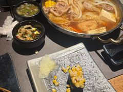 -沼津港精致料理·寿喜烧·烧鸟(龙湖南桥天街日料榜单店)