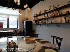 -之参餐厅(前门大街店)
