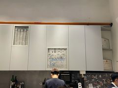 大堂-Something For(中洲湾店)