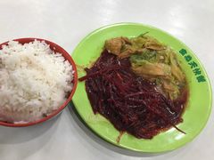 -食为天(贵阳路店)