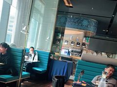 大堂-凤凰湘语·湘粤鲜融(浦东旗舰店)