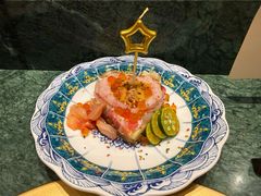 -鮨冠OMAKASE食べ放题(北京首店)