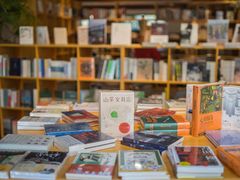 零售区-光舍(香榭里花园店)