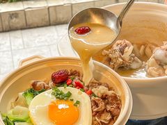 -骨之味·筒骨汤火锅(江头店)
