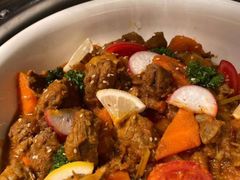 -太原富力万达文华酒店·美食汇西餐厅