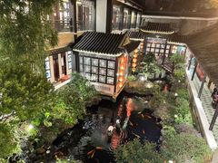-北园酒家(小北路店)
