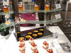 -深圳同泰万怡酒店·万荟轩自助餐厅(同泰店)