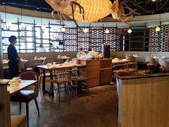 大堂-荣小馆(椒江青悦城店)