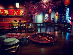 -花间小酌火锅小酒馆(吕四店)