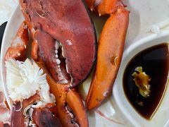 -强记龙虾钳(定安里店)