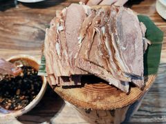 -水煮三国·川鲁江湖菜(香山店)