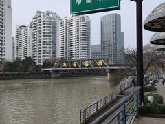 -运河游船(武林门码头)