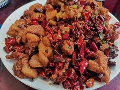 -小四川餐厅(纪庄子北道店)