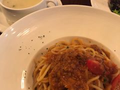 -斯比特花园西餐厅(东方商厦店)