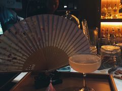 -月下料理(楷林IFC店)