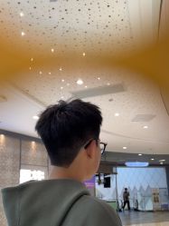 -藤野造型烫染·接发