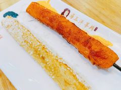 -马三洋芋片(兰州总店)