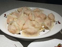 -船歌·鱼水饺青岛菜(金狮广场店)