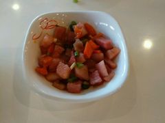 -嘉和一品粥(方庄店)