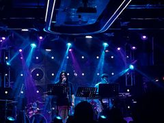 -MARU玛露音乐餐厅(大学路店)