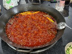 -星鸿社重庆老火锅