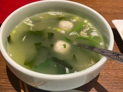 -北李妈妈菜(鲁能城店)