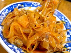 -王菊美食街