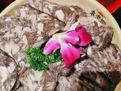 -袁老四老火锅(盘龙城店)