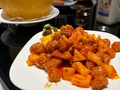 -苏浙徽·农家大院(吴江中山南路店)