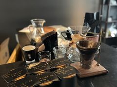 -解药·antidote Cafe&Bar