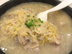 -东北风(江北万达店)