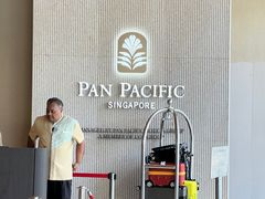 -新加坡泛太平洋酒店