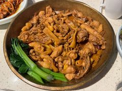 铜盆菜远蒸家鸡-任兴记(定西路店)
