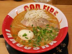 -博多一幸舍(侨福芳草地购物中心店)