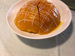 -闻道食府烙饼卷带鱼(原车耳营店原大觉寺店)
