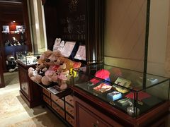 -广州富力丽思卡尔顿酒店