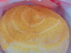 -木子木水日式烫面包(世界城光谷店)