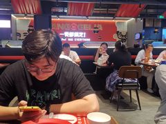 -胖哥俩肉蟹煲(淮安万达店)