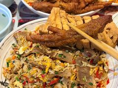 -扬二春炒饭(国庆路总店)