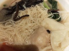 云吞面-避风塘(金山万达店)
