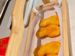-老头儿油爆虾(金沙印象城店)