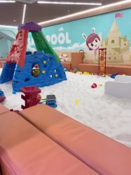 -泡泡米POPOME益智乐园(洪殿花园旗舰店)