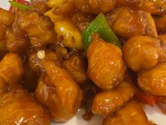 -吴家·非遗淮扬小馆(镇江万达广场店)