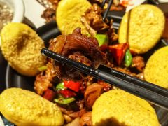 -起源小厨·水席·炒菜(洛邑古城店)