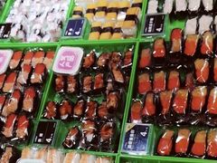 -鲜道寿司(无锡苏宁店)