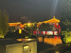 -大唐不夜城