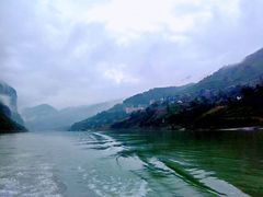 -乌江画廊(彭水苗族土家族自治县)