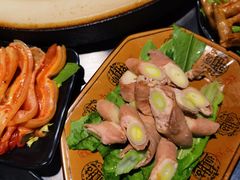 -冰冰龙虾·江湖菜·花园江景餐厅